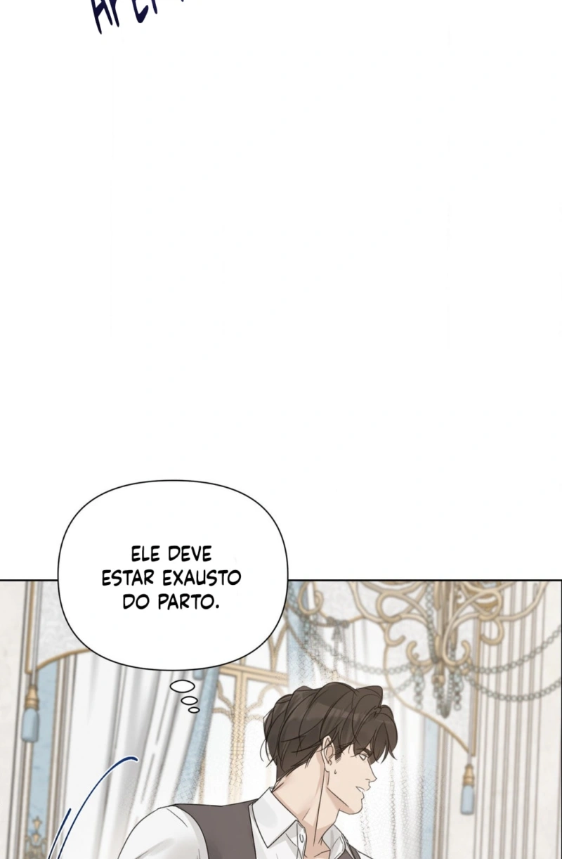 Para o Jardim das Rosas Capítulo 73 Página 88