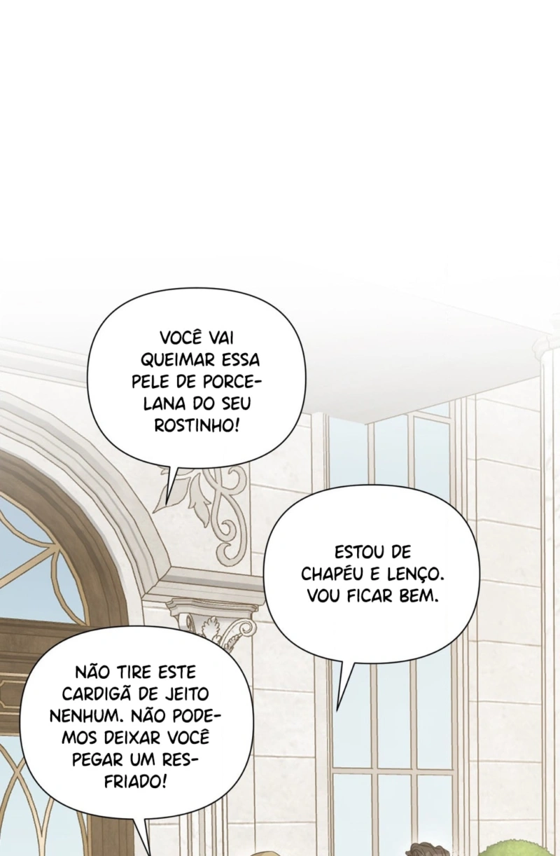 Para o Jardim das Rosas Capítulo 73 Página 9