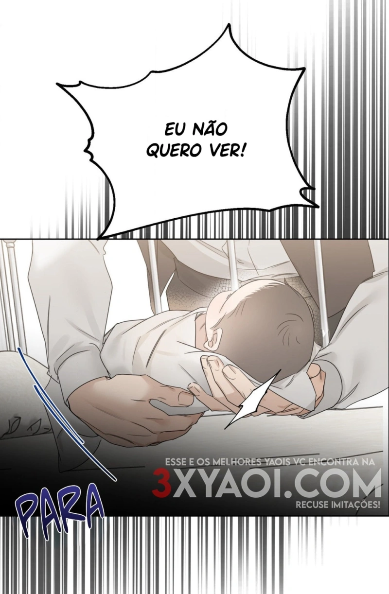 Para o Jardim das Rosas Capítulo 73 Página 90