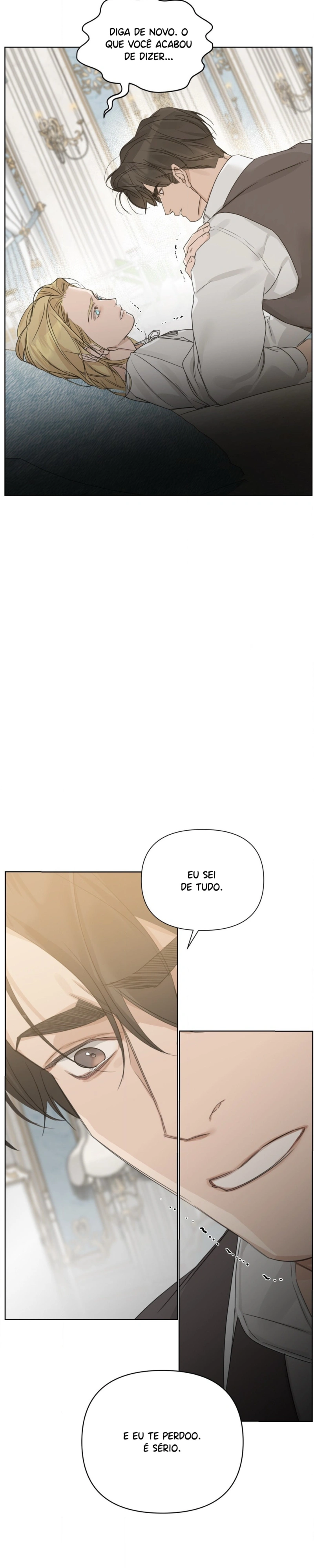 Para o Jardim das Rosas Capítulo 75 Página 12
