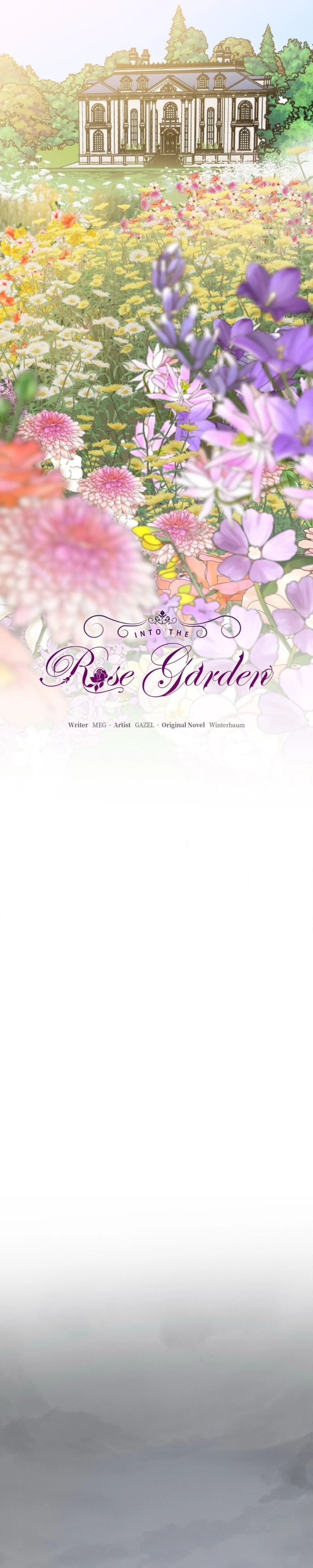 Para o Jardim das Rosas Capítulo 75 Página 23