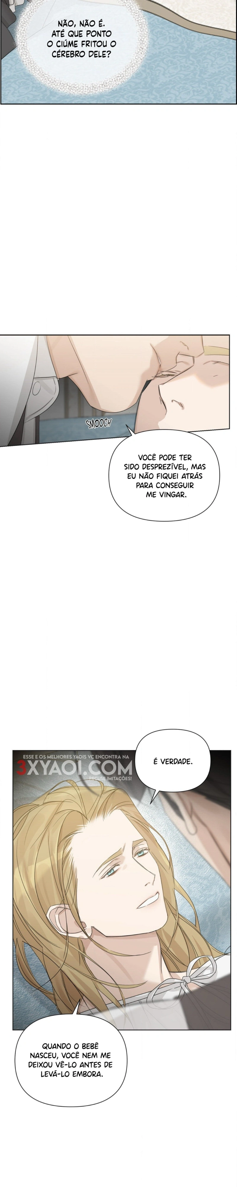 Para o Jardim das Rosas Capítulo 75 Página 4