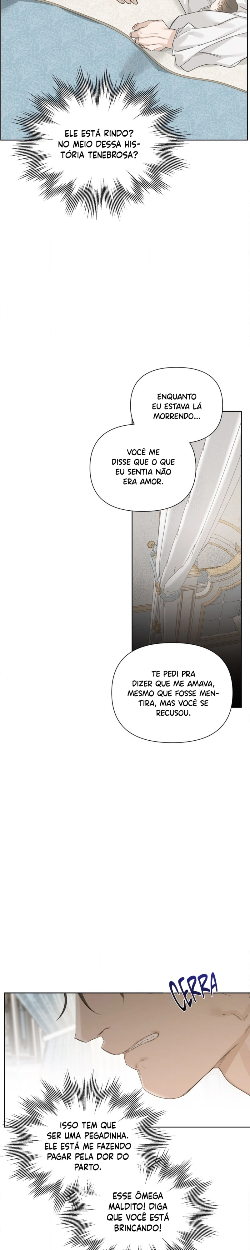 Para o Jardim das Rosas Capítulo 75 Página 9