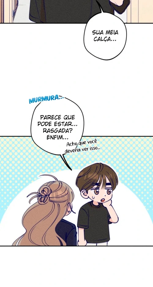 Para o meu amor Capítulo 1 Página 106