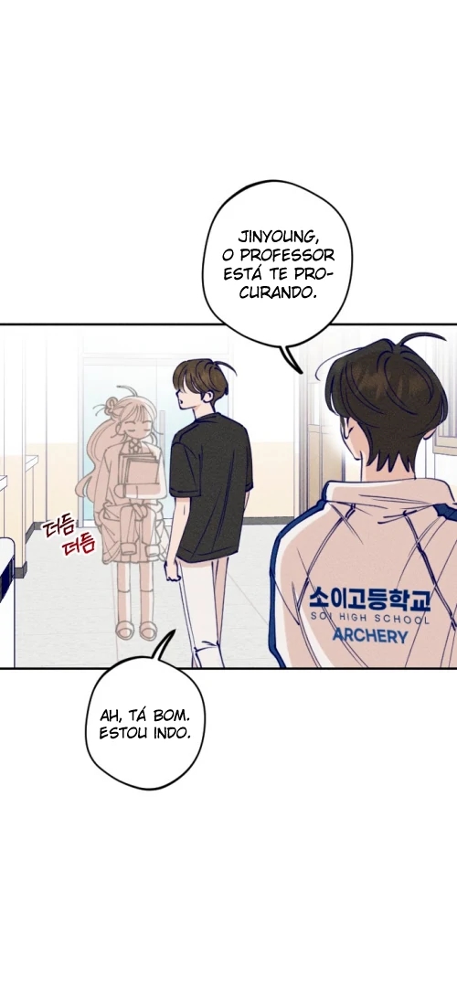 Para o meu amor Capítulo 1 Página 108