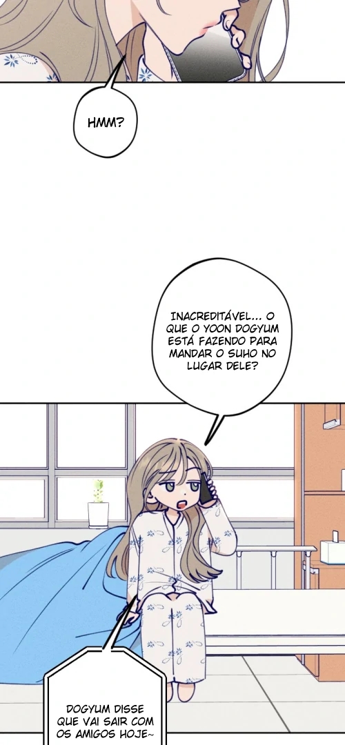 Para o meu amor Capítulo 1 Página 13