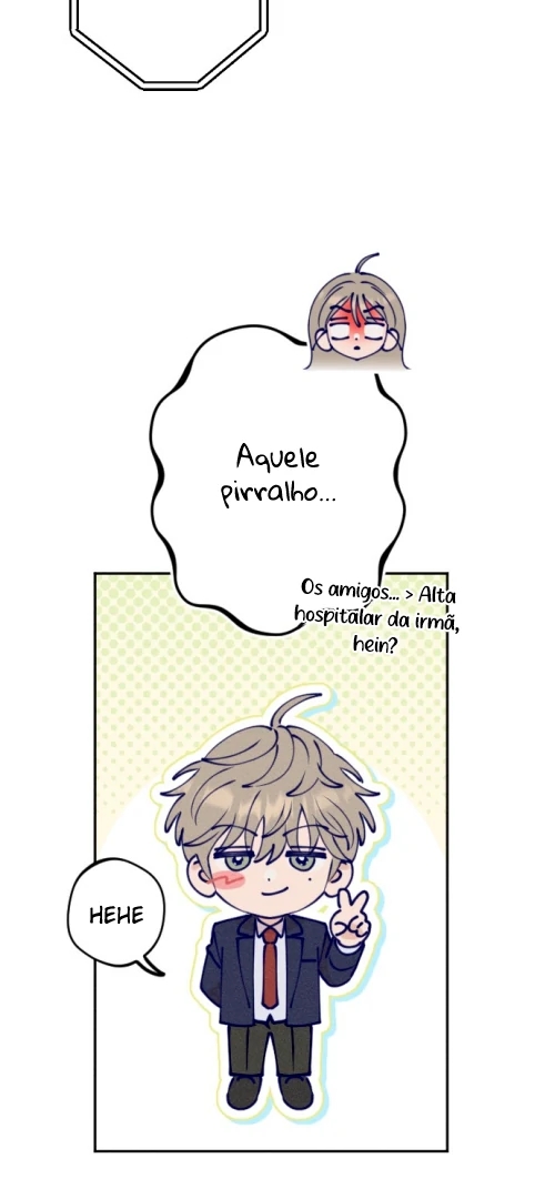 Para o meu amor Capítulo 1 Página 14