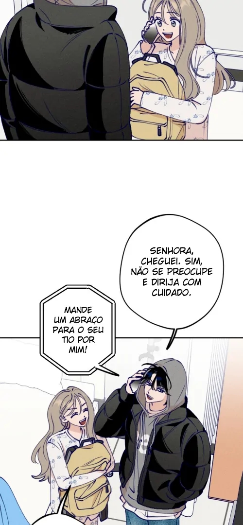 Para o meu amor Capítulo 1 Página 18
