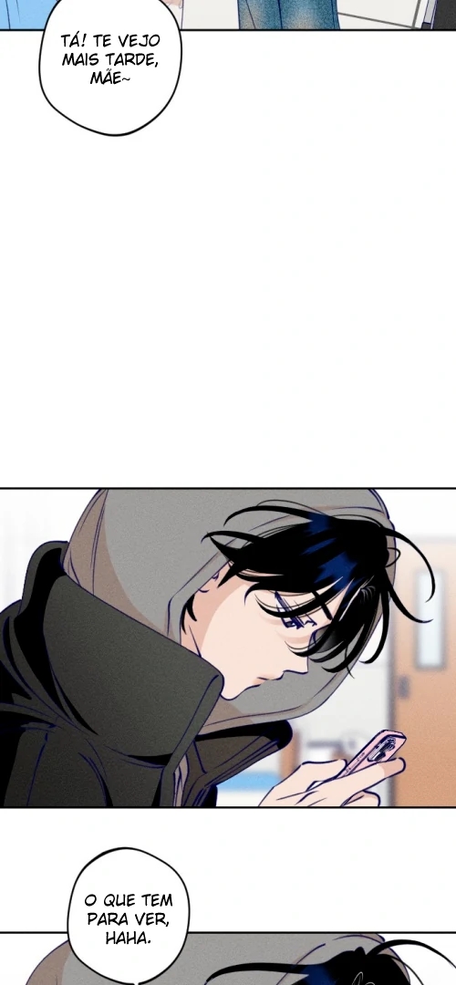 Para o meu amor Capítulo 1 Página 19