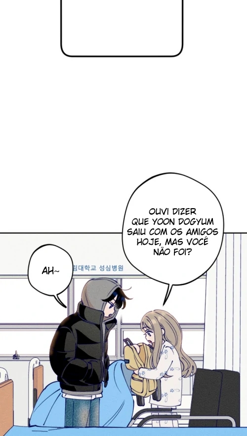 Para o meu amor Capítulo 1 Página 21