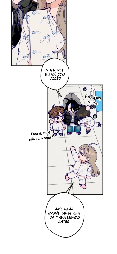 Para o meu amor Capítulo 1 Página 25
