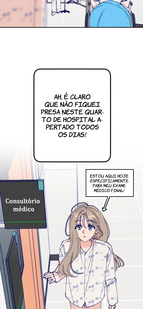 Para o meu amor Capítulo 1 Página 27