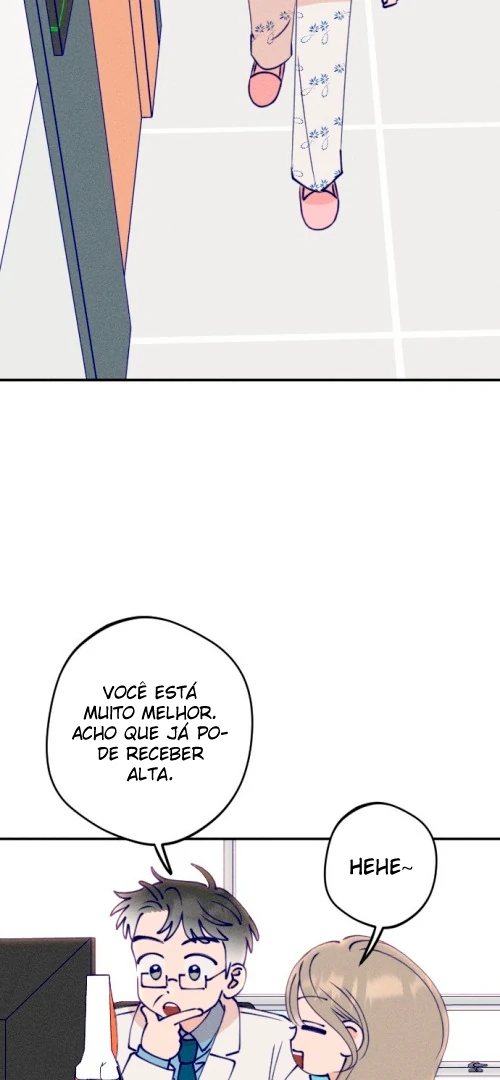 Para o meu amor Capítulo 1 Página 28