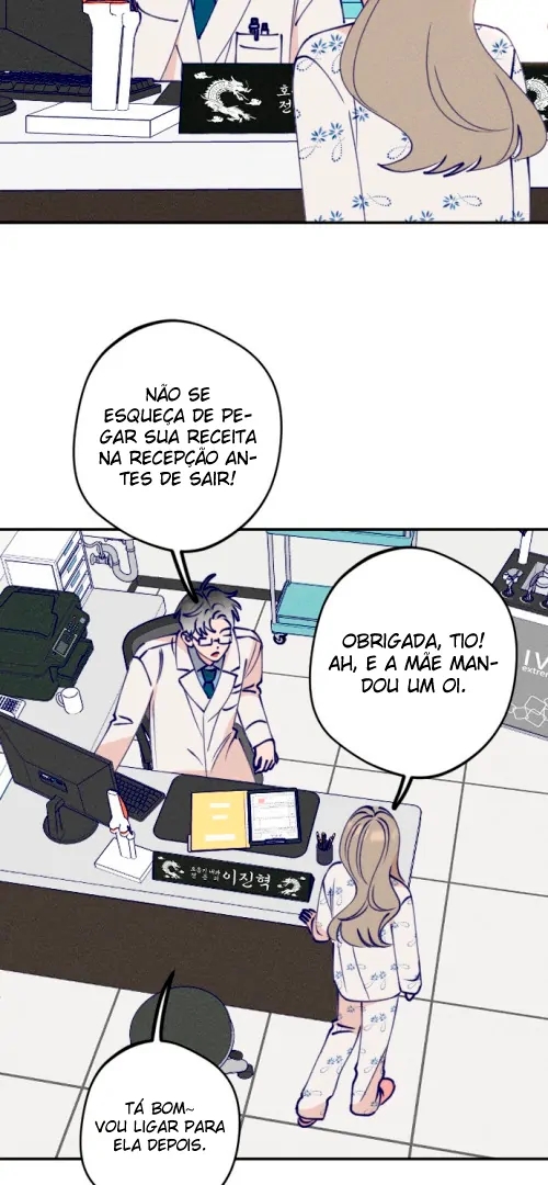 Para o meu amor Capítulo 1 Página 29