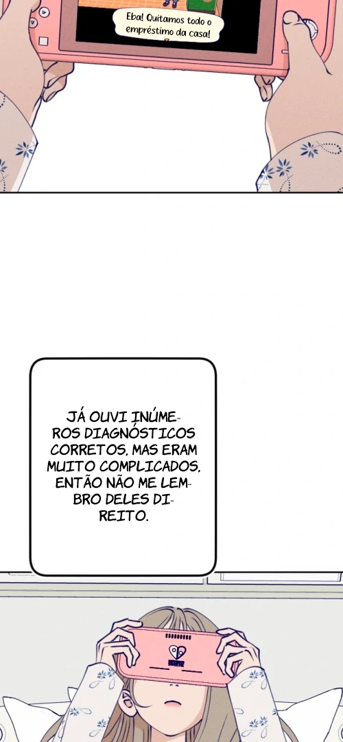 Para o meu amor Capítulo 1 Página 3