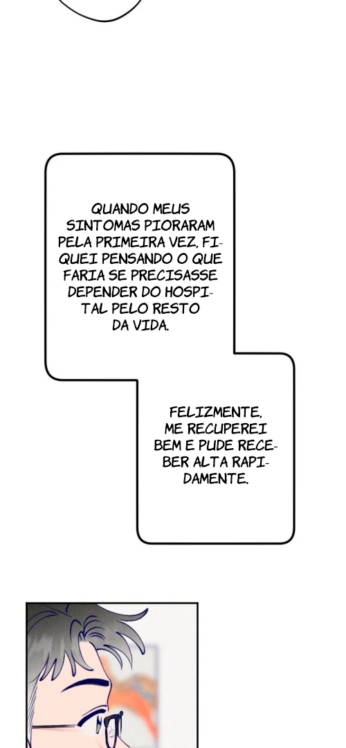 Para o meu amor Capítulo 1 Página 30