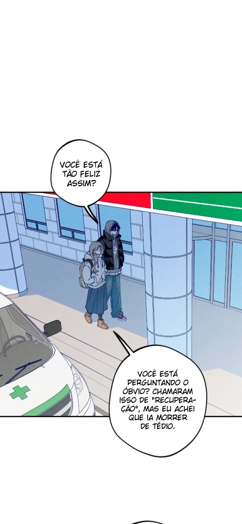 Para o meu amor Capítulo 1 Página 35
