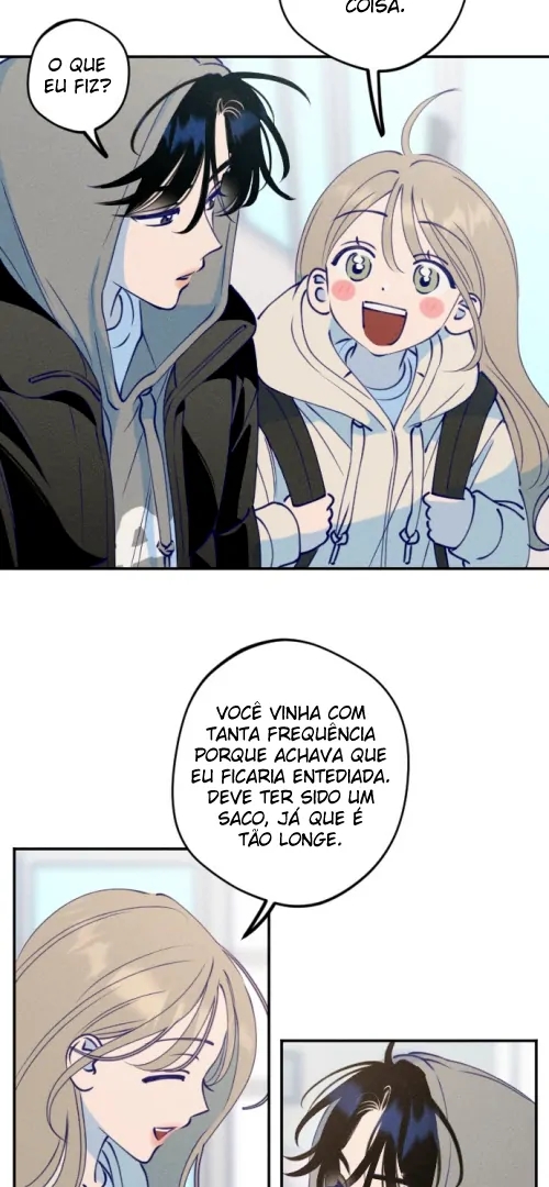 Para o meu amor Capítulo 1 Página 37