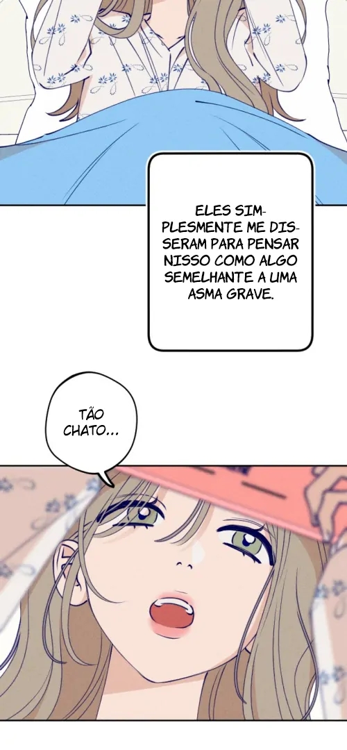 Para o meu amor Capítulo 1 Página 4