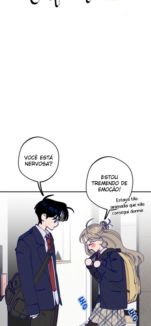 Para o meu amor Capítulo 1 Página 48
