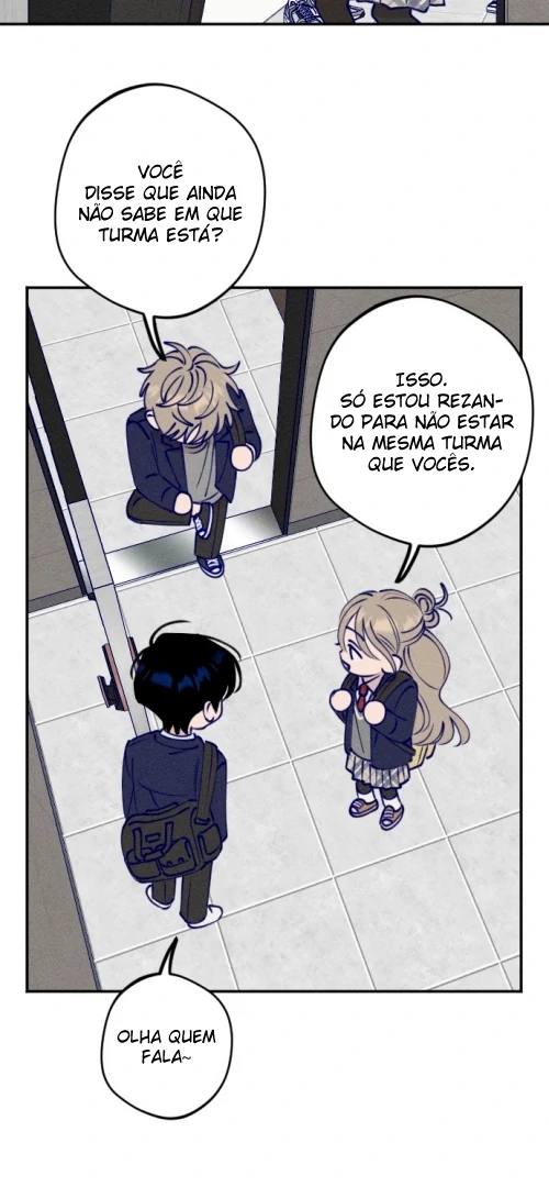 Para o meu amor Capítulo 1 Página 49