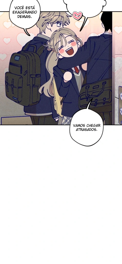 Para o meu amor Capítulo 1 Página 52