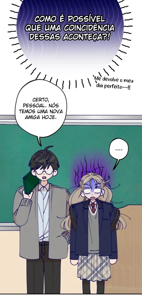 Para o meu amor Capítulo 1 Página 60