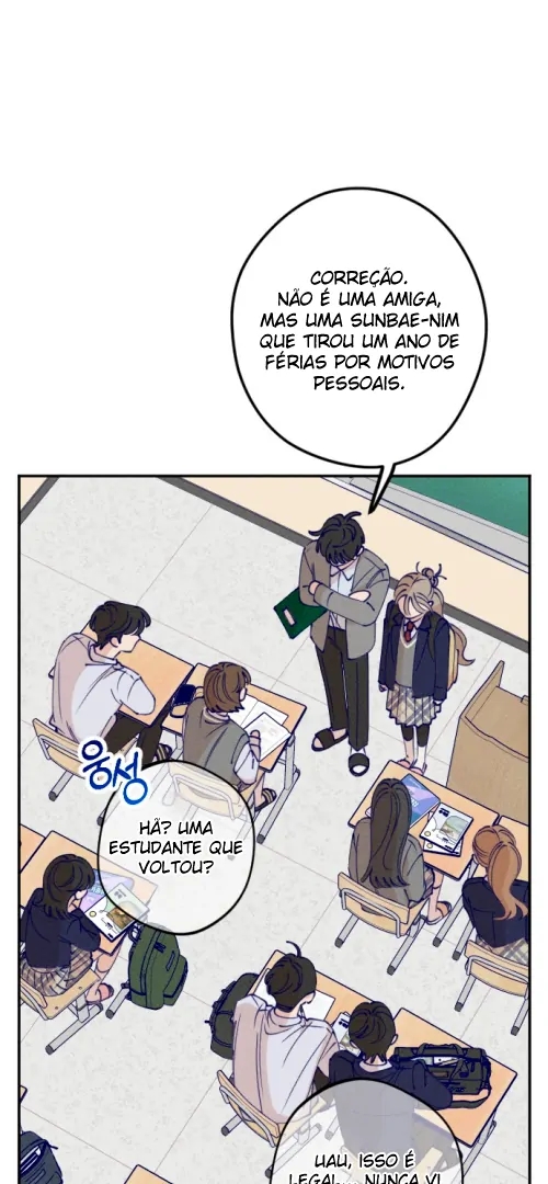 Para o meu amor Capítulo 1 Página 61