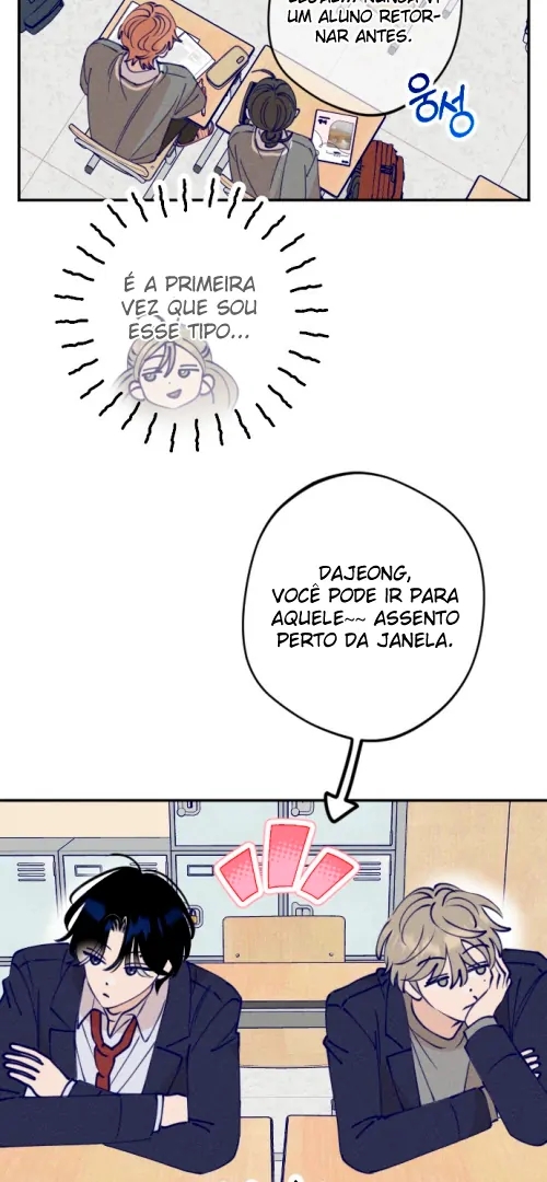 Para o meu amor Capítulo 1 Página 62
