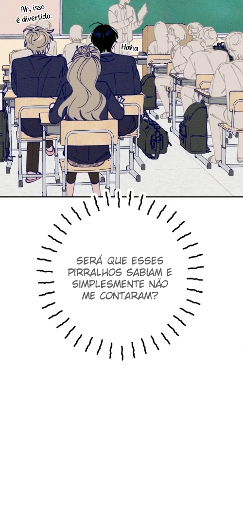 Para o meu amor Capítulo 1 Página 65