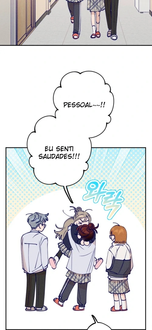 Para o meu amor Capítulo 1 Página 67