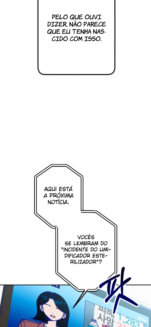 Para o meu amor Capítulo 1 Página 7