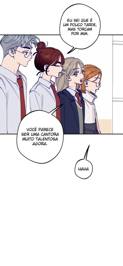 Para o meu amor Capítulo 1 Página 71