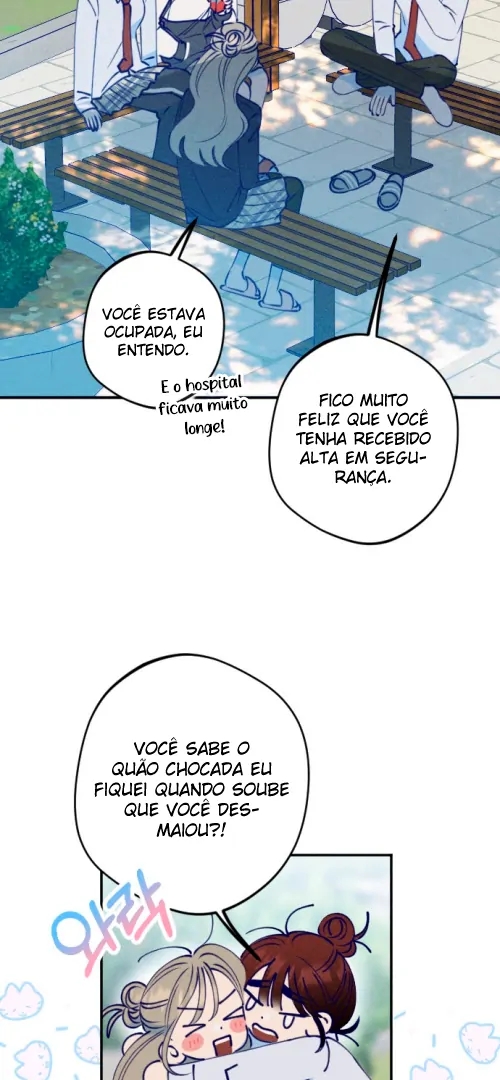 Para o meu amor Capítulo 1 Página 73