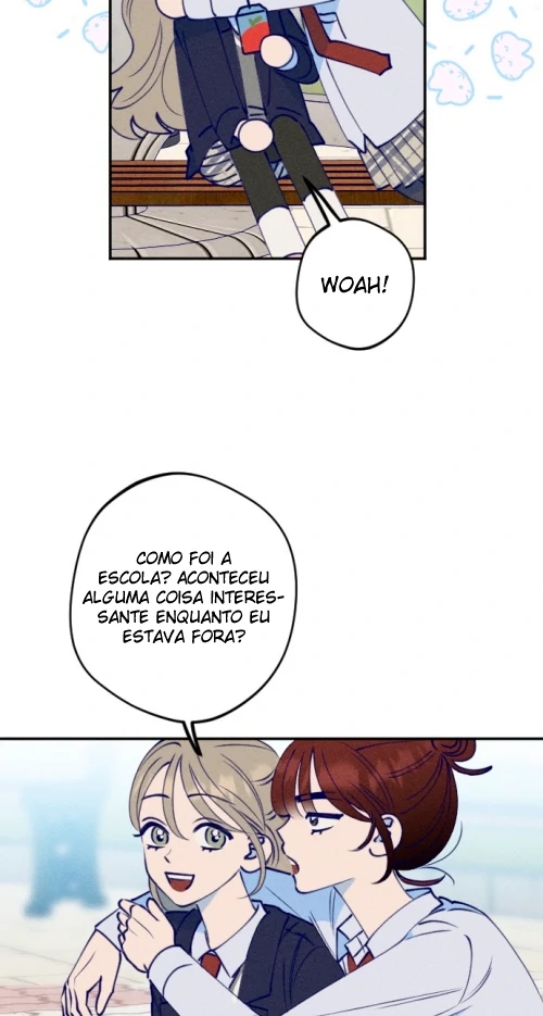 Para o meu amor Capítulo 1 Página 74