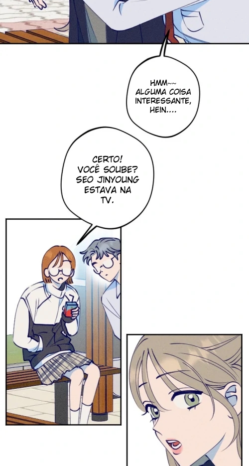 Para o meu amor Capítulo 1 Página 75