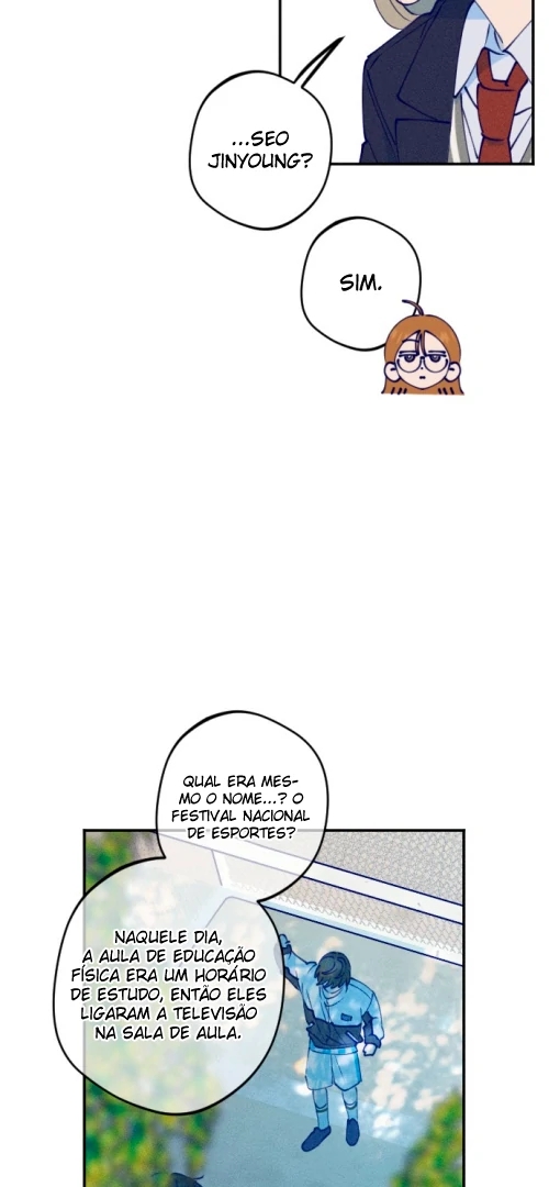 Para o meu amor Capítulo 1 Página 76