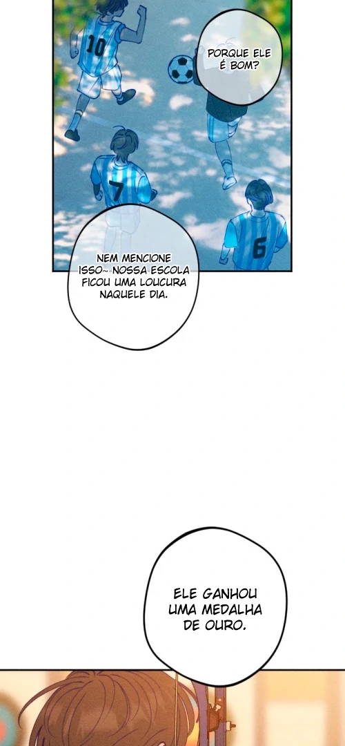 Para o meu amor Capítulo 1 Página 77
