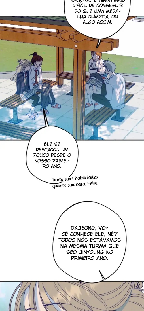 Para o meu amor Capítulo 1 Página 78