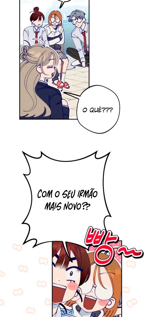 Para o meu amor Capítulo 1 Página 87