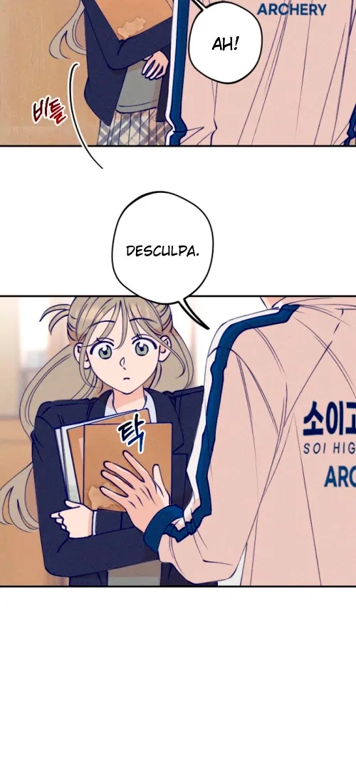 Para o meu amor Capítulo 1 Página 94