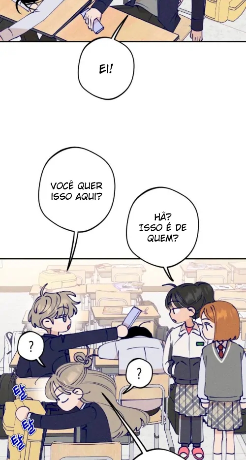 Para o meu amor Capítulo 2 Página 12