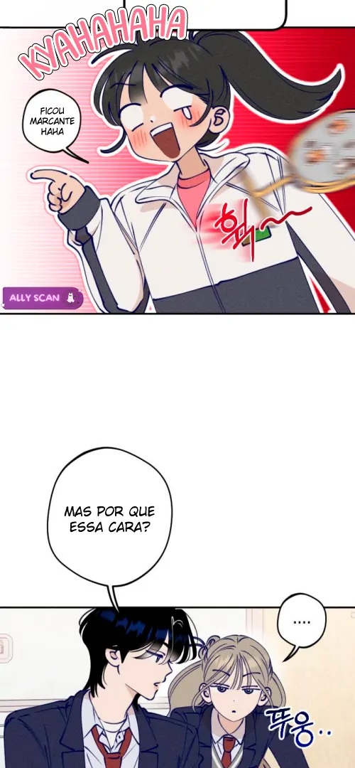 Para o meu amor Capítulo 2 Página 24