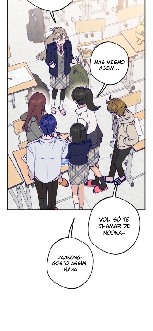 Para o meu amor Capítulo 2 Página 31