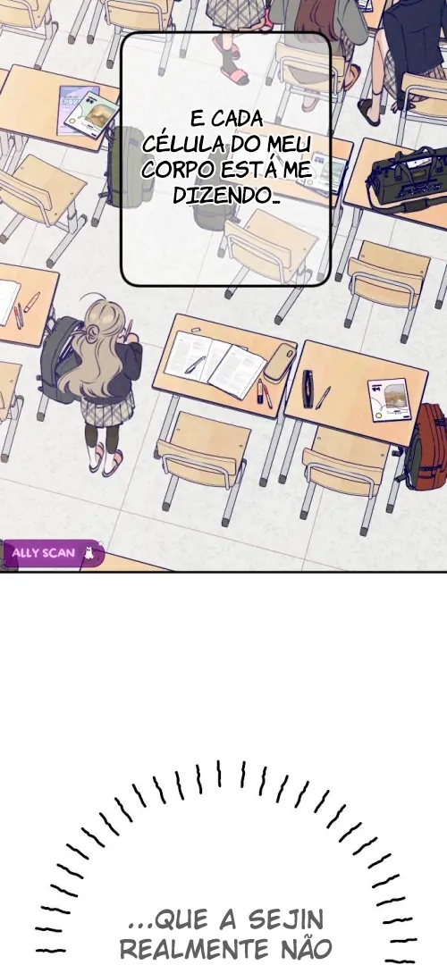 Para o meu amor Capítulo 2 Página 36