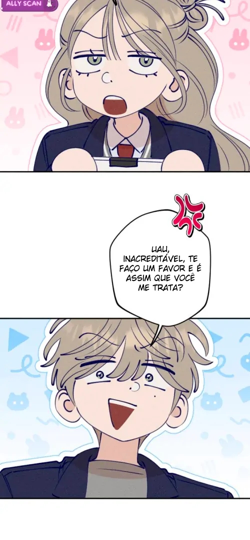 Para o meu amor Capítulo 2 Página 6