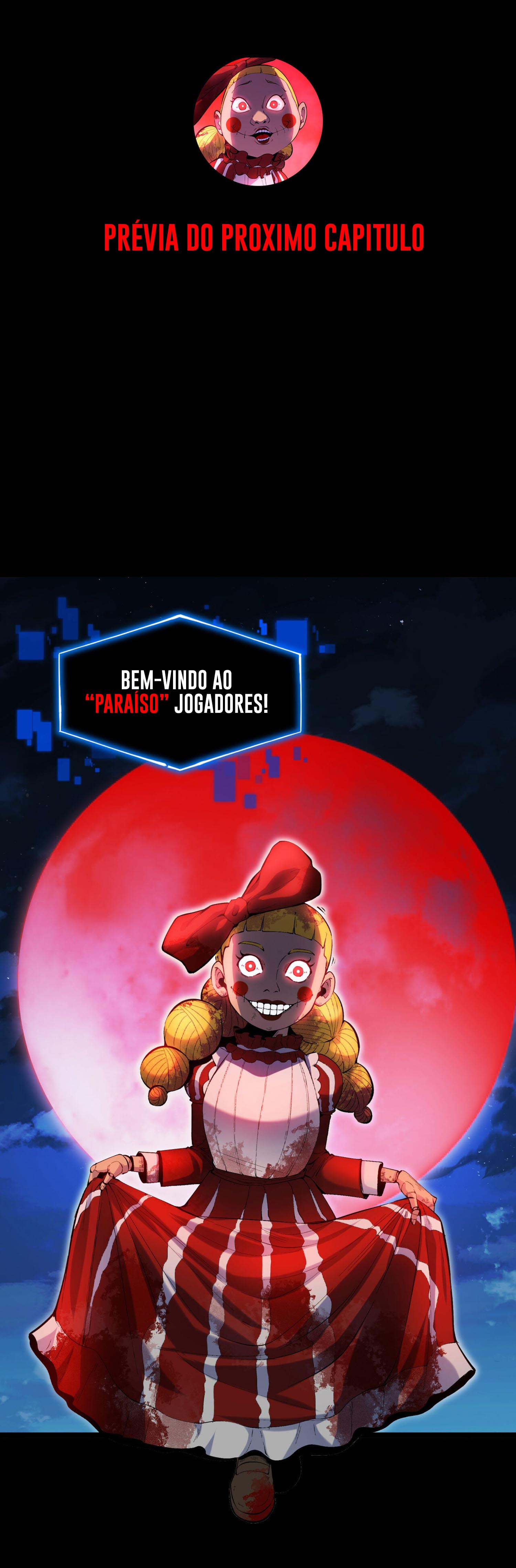 Paraiso Capítulo 3 Página 14