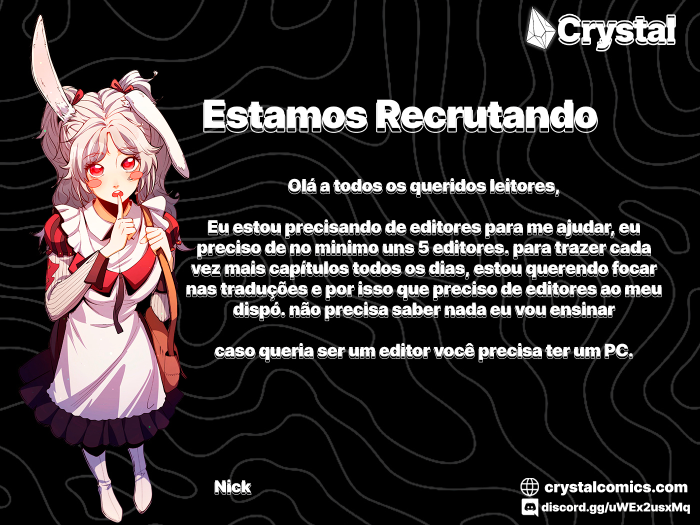 Paraiso Capítulo 44 Página 7