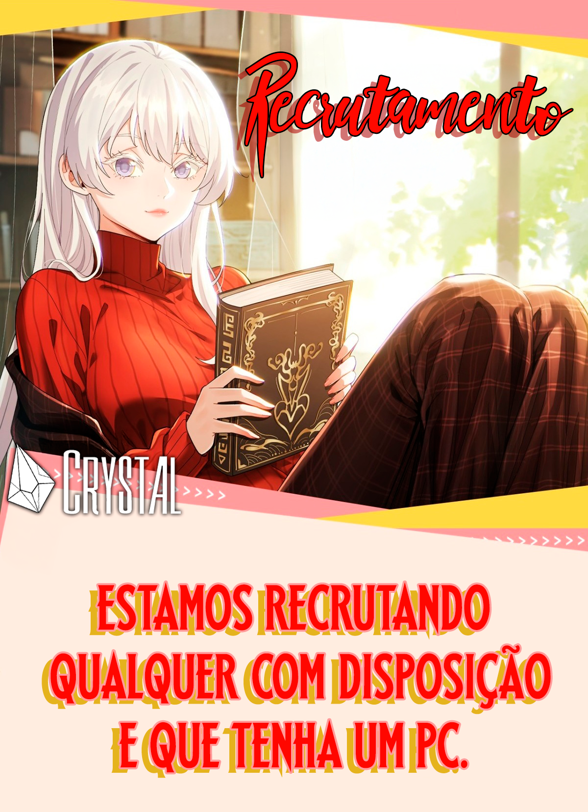 Paraiso Capítulo 49 Página 8