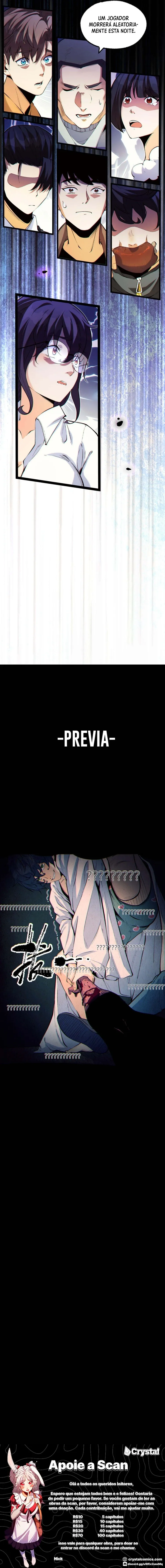 Paraiso Capítulo 5 Página 6